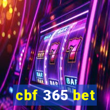 cbf 365 bet